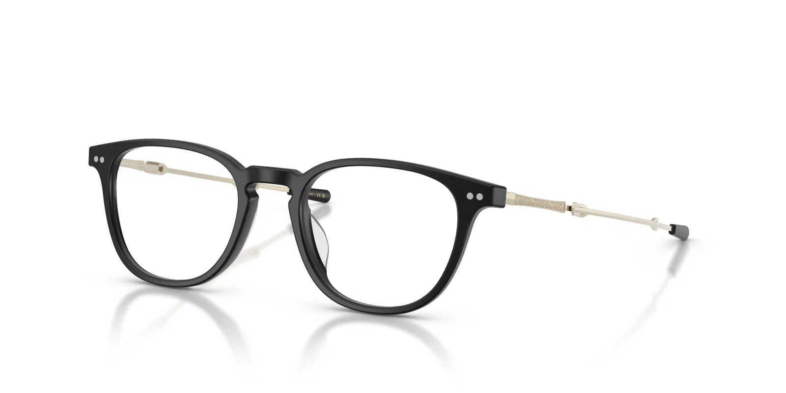 Oliver Peoples Kelmore 5608U Eyeglasses - view 8